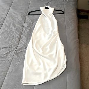 Amanda Uprichard mini Samba Dress